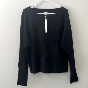 NWT Caslon sweater Med.
